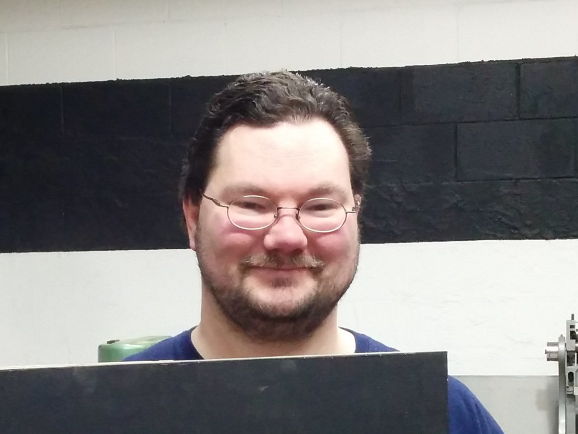 Billy Huddleston