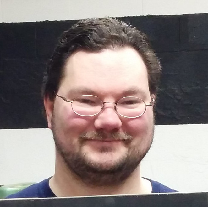Billy Huddleston