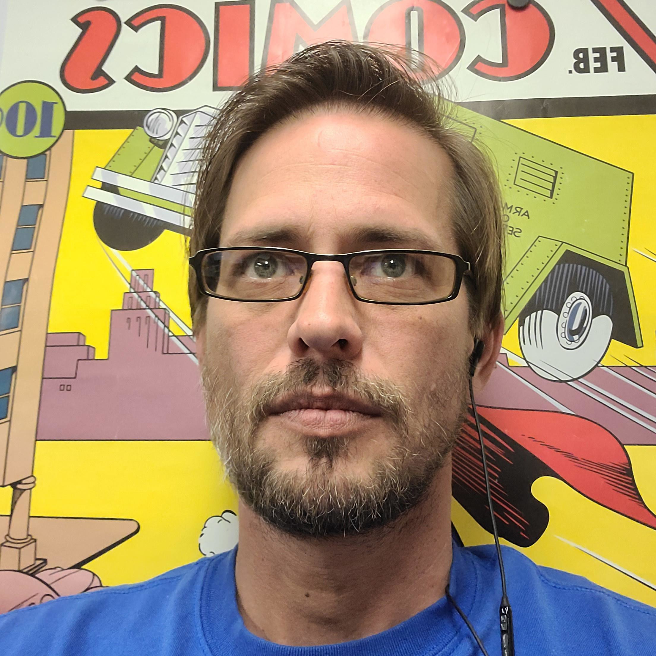 Doc Bishop
