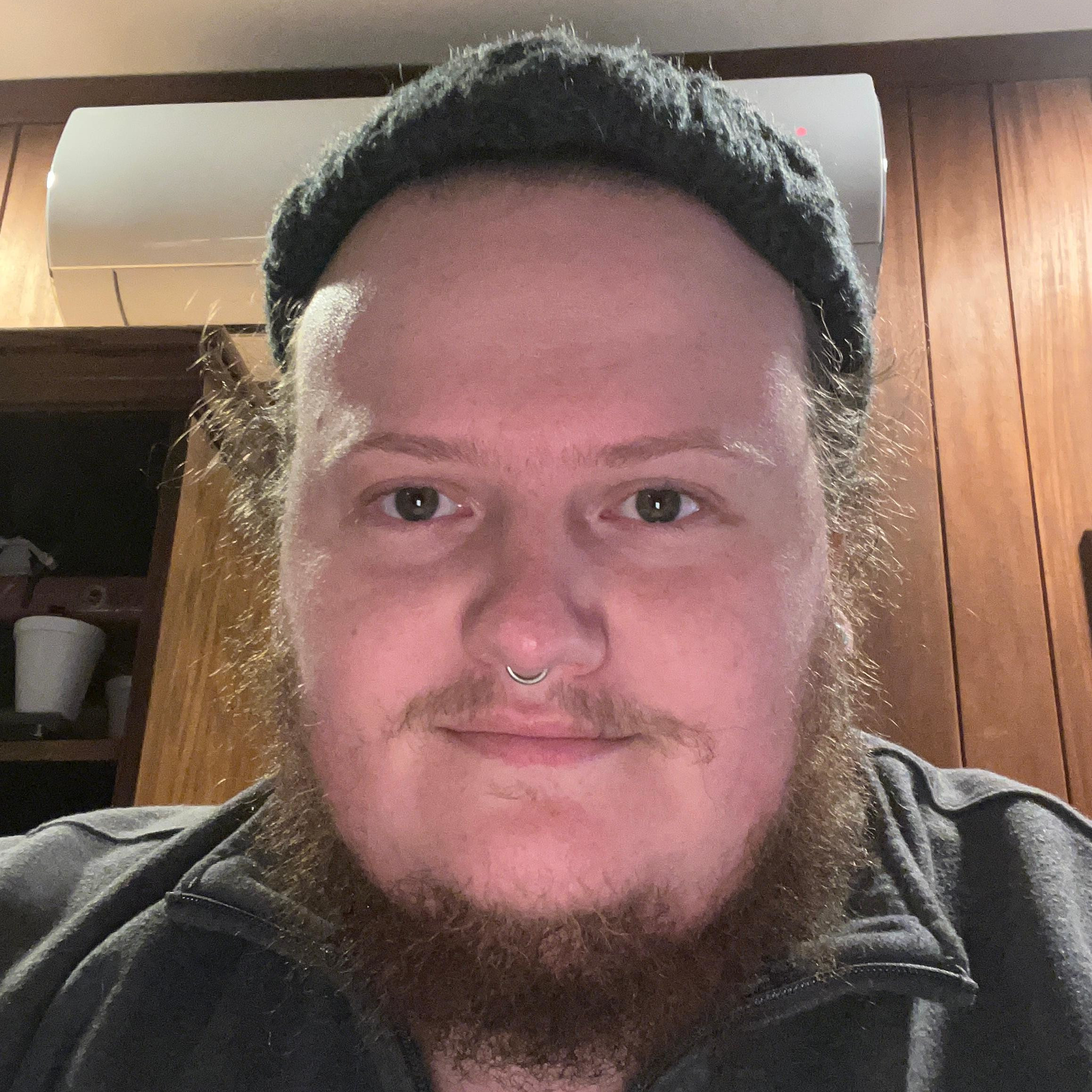 Gabe Oleinik