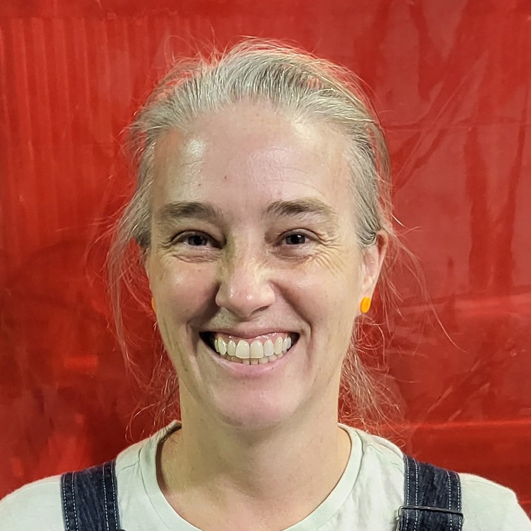Cynthia Jorden
