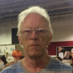 Tony Baker